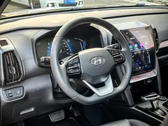 2021 Hyundai ix35 2.0L AT 2WD Comfort GL, чёрный — фото 6