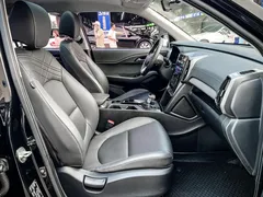 2021 Hyundai ix35 2.0L AT 2WD Comfort GL, чёрный — фото 9