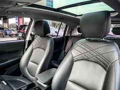 2021 Hyundai ix35 2.0L AT 2WD Comfort GL, чёрный — фото 10