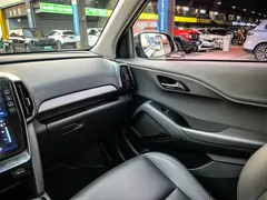2021 Hyundai ix35 2.0L AT 2WD Comfort GL, чёрный — фото 11