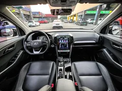 2021 Hyundai ix35 2.0L AT 2WD Comfort GL, чёрный — фото 13
