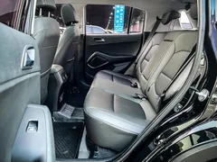 2021 Hyundai ix35 2.0L AT 2WD Comfort GL, чёрный — фото 14