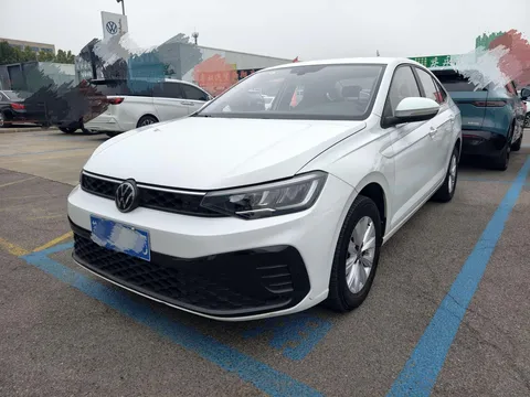 2023 Volkswagen Lavida 1.5L AT