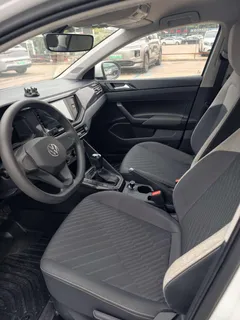 2023 Volkswagen Lavida 1.5L AT, белый — фото 6