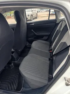 2023 Volkswagen Lavida 1.5L AT, белый — фото 7