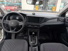 2023 Volkswagen Lavida 1.5L AT, белый — фото 8