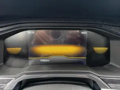 2023 Volkswagen Lavida 1.5L AT, белый — фото 9