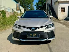 2023 Toyota Camry 2.5G Luxury — фото 2