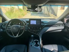 2023 Toyota Camry 2.5G Luxury — фото 5