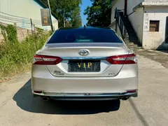 2023 Toyota Camry 2.5G Luxury — фото 8