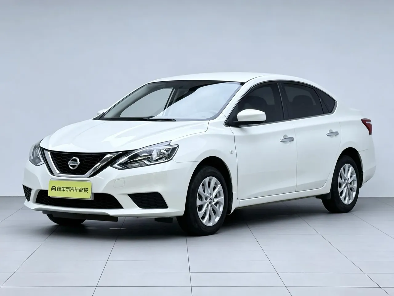 2022 Nissan Sylphy Classic 1.6 XE CVT Comfort
