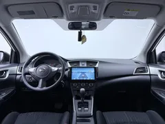 2022 Nissan Sylphy Classic 1.6 XE CVT Comfort, белый — фото 9