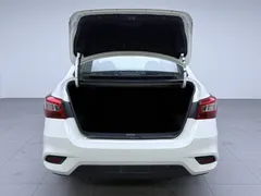2022 Nissan Sylphy Classic 1.6 XE CVT Comfort, белый — фото 15