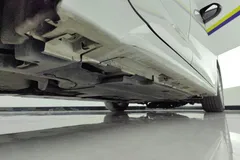 2022 Toyota Levin TNGA 1.5L Entry, белый — фото 6