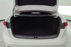 2022 Toyota Levin TNGA 1.5L Entry, белый — фото 10