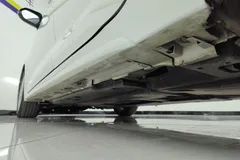 2022 Toyota Levin TNGA 1.5L Entry, белый — фото 11