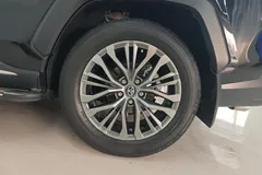 2023 Toyota Wildlander 2.0L 4WD Luxury Plus, чёрный — фото 5