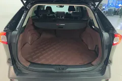 2023 Toyota Wildlander 2.0L 4WD Luxury Plus, чёрный — фото 11