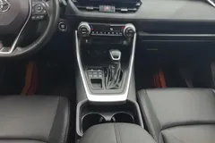 2023 Toyota Wildlander 2.0L 4WD Luxury Plus, чёрный — фото 16