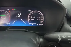 2023 Toyota Wildlander 2.0L 4WD Luxury Plus, чёрный — фото 17