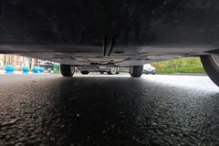 2022 Volkswagen Tacqua 1.5L AT Comfort, белый — фото 4