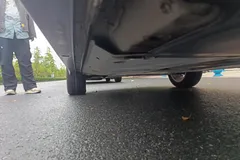2022 Volkswagen Tacqua 1.5L AT Comfort, белый — фото 12