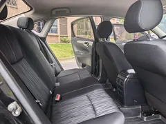 2022 Nissan Sylphy Classic 1.6 XE CVT Comfort, чёрный — фото 9