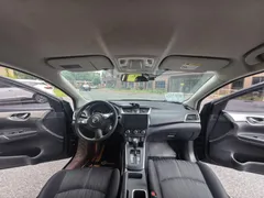 2022 Nissan Sylphy Classic 1.6 XE CVT Comfort, чёрный — фото 11