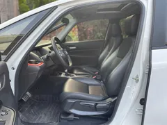 2021 Honda Fit 1.5L CVT, белый — фото 5