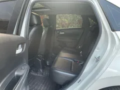 2021 Honda Fit 1.5L CVT, белый — фото 6
