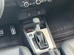 2021 Honda Fit 1.5L CVT, белый — фото 8