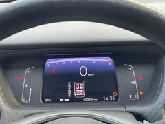 2021 Honda Fit 1.5L CVT, белый — фото 9
