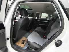 2023 Volkswagen Lavida 1.5L AT, белый — фото 6