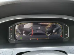 2023 Volkswagen Lavida 1.5L AT, белый — фото 8