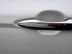 2022 Toyota Camry 2.5G Luxury, белый — фото 17