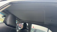 2022 Toyota Camry 2.5G Luxury, белый — фото 19