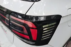 2023 Volkswagen Tacqua 1.5L AT Comfort, белый — фото 8