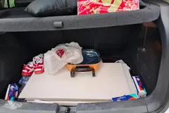 2023 Volkswagen Tacqua 1.5L AT Comfort, белый — фото 11