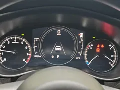 2023 Mazda CX-50 2.0L AT, жёлтый — фото 4