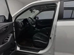 2021 Hyundai ix35 2.0L AT 2WD Leading GLS, белый — фото 10