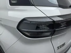 2021 Hyundai ix35 2.0L AT 2WD Leading GLS, белый — фото 16