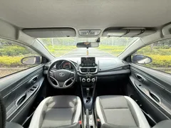 2022 Toyota Yaris L Zhixuan 1.5L CVT Leading Plus, белый — фото 9