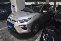 2022 Toyota Wildlander 2.0L 2WD Luxury Plus — фото 1