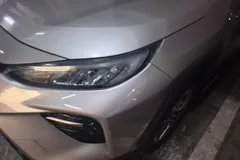 2022 Toyota Wildlander 2.0L 2WD Luxury Plus — фото 2