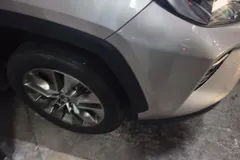 2022 Toyota Wildlander 2.0L 2WD Luxury Plus — фото 5