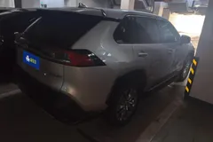 2022 Toyota Wildlander 2.0L 2WD Luxury Plus — фото 9