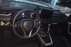 2022 Toyota Wildlander 2.0L 2WD Luxury Plus — фото 14