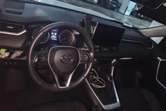 2022 Toyota Wildlander 2.0L 2WD Luxury Plus — фото 15