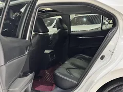 2021 Toyota Camry 2.0G Luxury, белый — фото 6