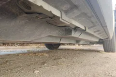 2023 Toyota RAV4 2.0L CVT 2WD Fashion Plus, белый — фото 7